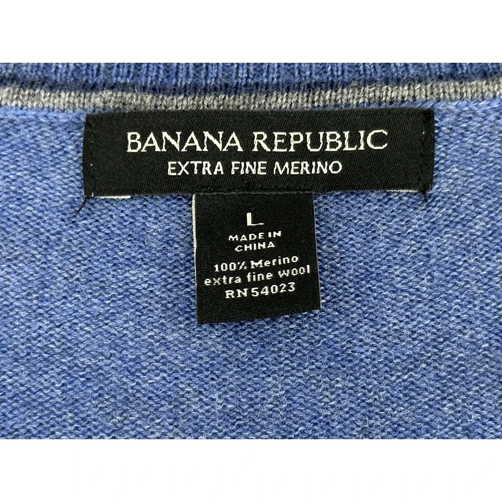 Banana Republic classic banana